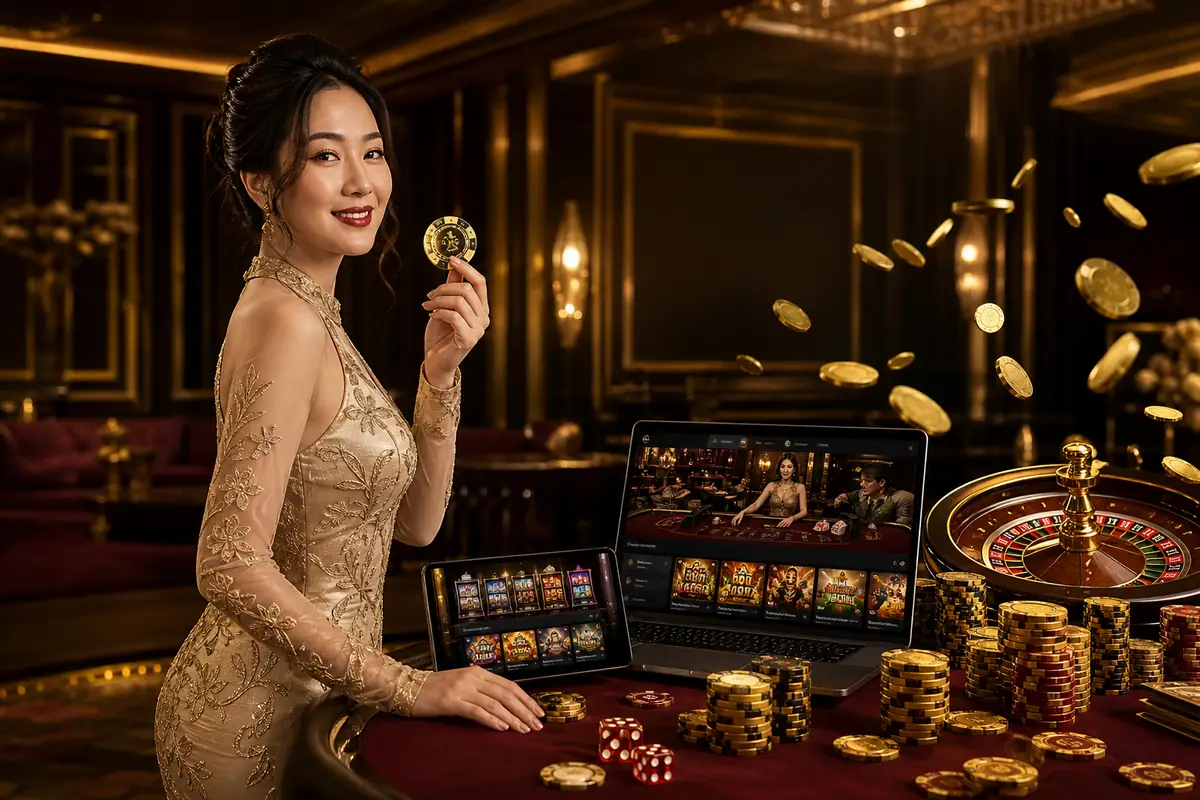 mulia688 program VIP cashback mingguan