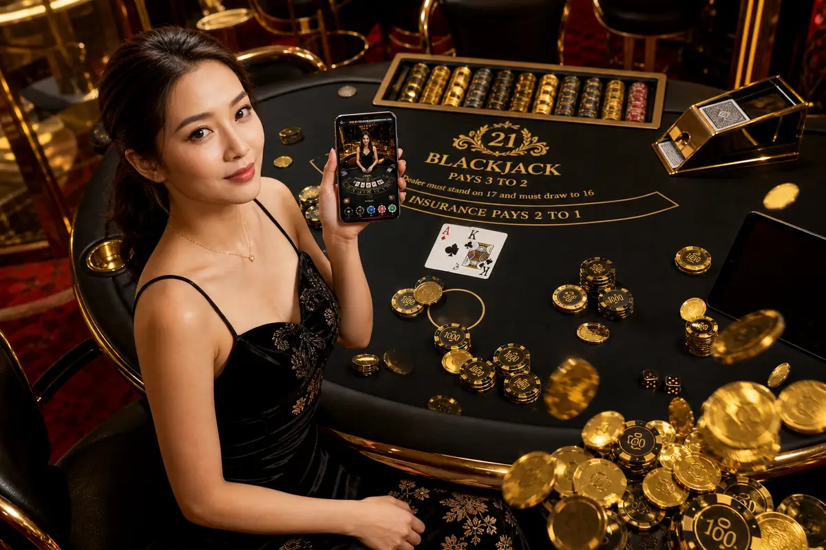 mulia688 permainan slot live casino tersedia
