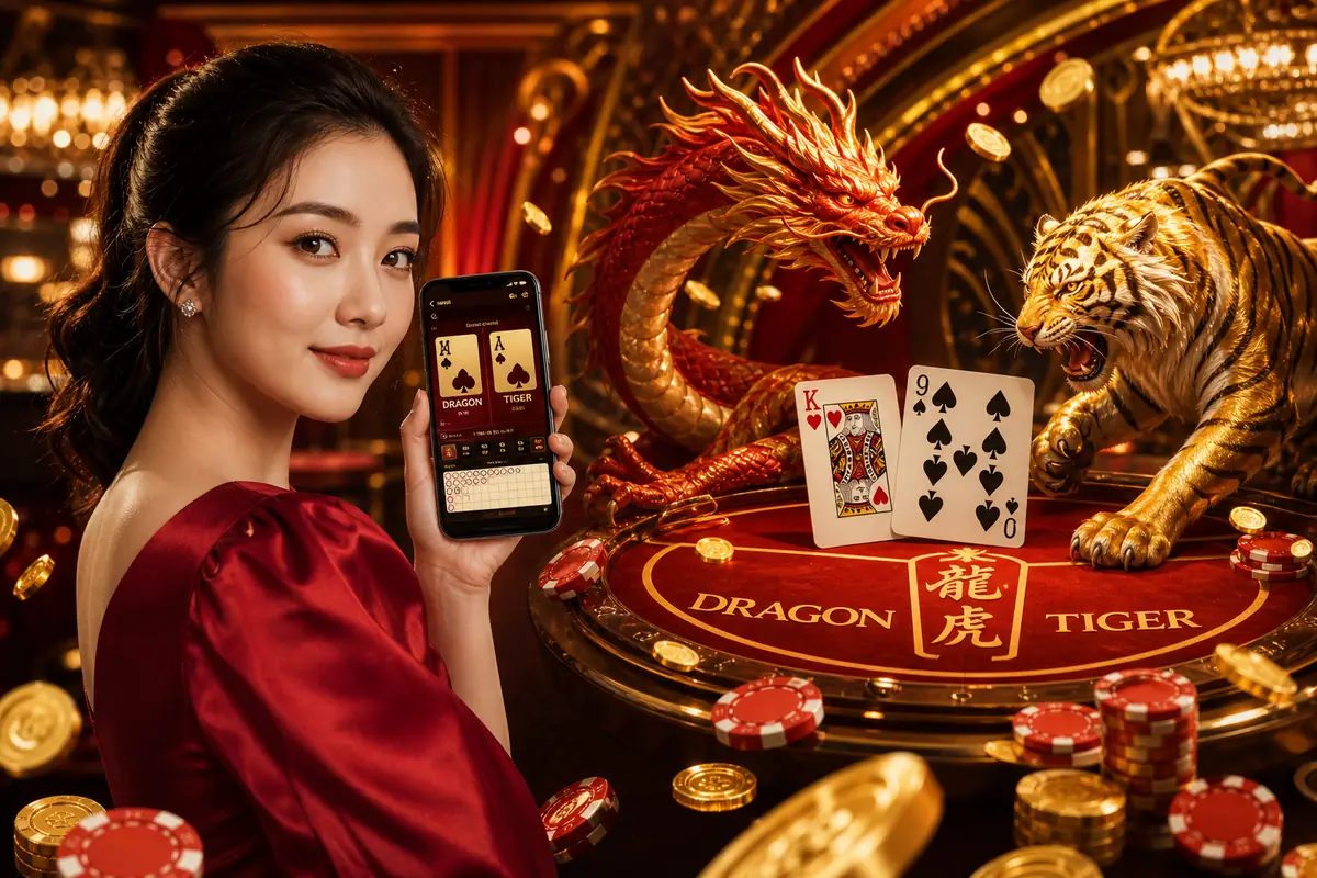 mulia688 slot Fortune Tiger PG Soft