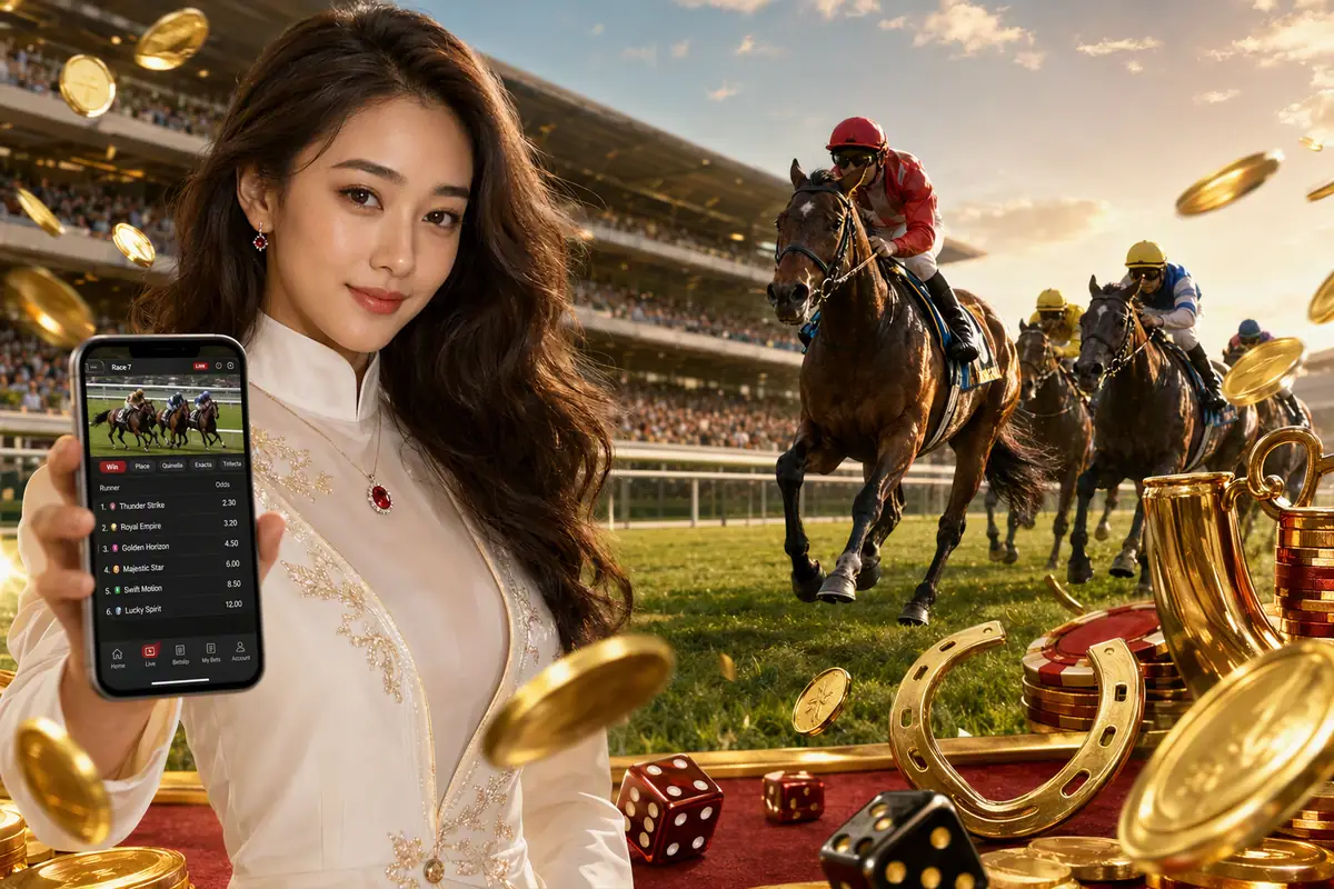 mulia688 panduan strategi bermain slot online