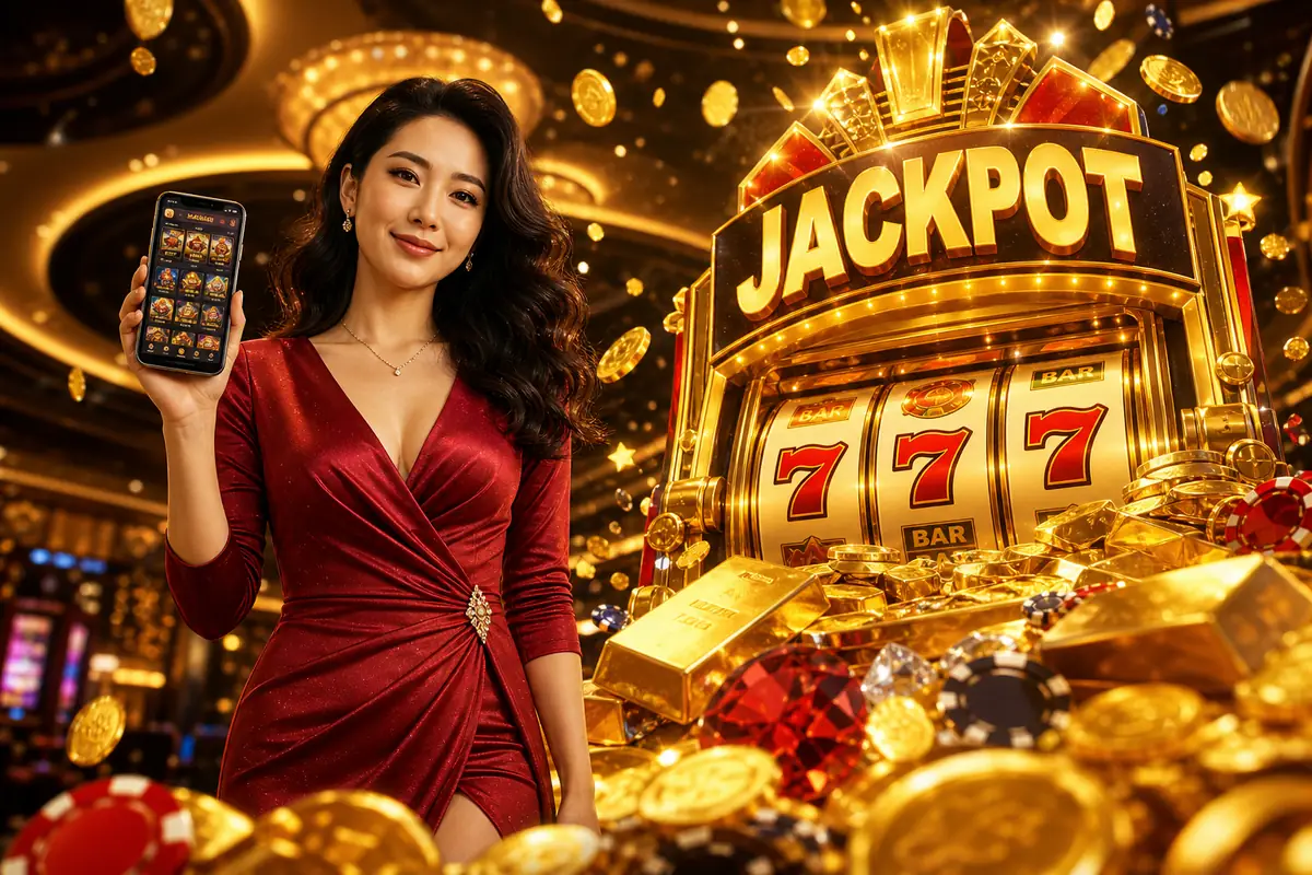 mulia688 platform judi online Malaysia
