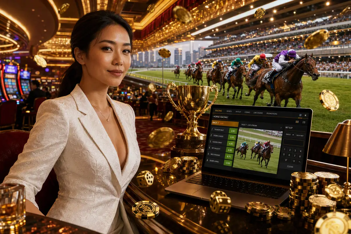 mulia688 Casino platform selamat pelesenan antarabangsa